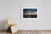 Pillar Of Light // Gallery Stock
