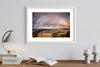Harbour Rainbow // Gallery Stock