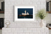 Resolute // Gallery Stock