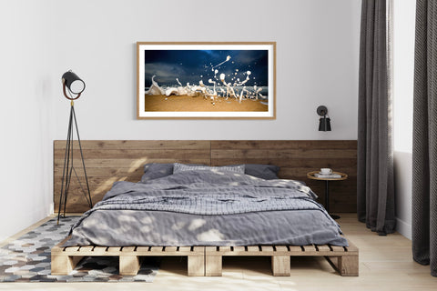 Dance // Gallery Stock