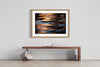 Sea Of Flames // Gallery Stock