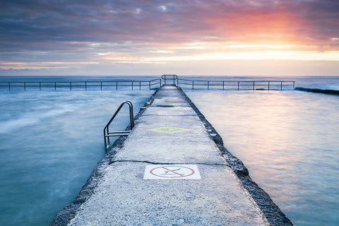 Austinmer Pool