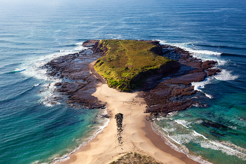 Windang Island