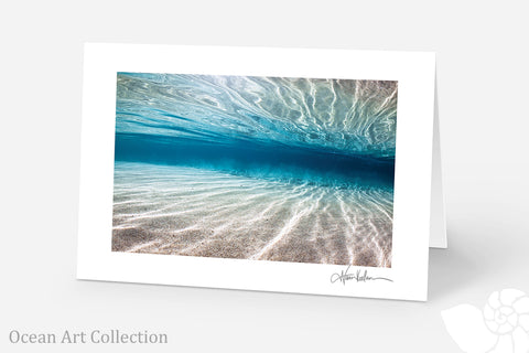 Ocean Art Collection (Pack of 5)