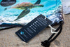 Beach Towel - Glide Turtle