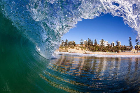 North Beach Wollongong